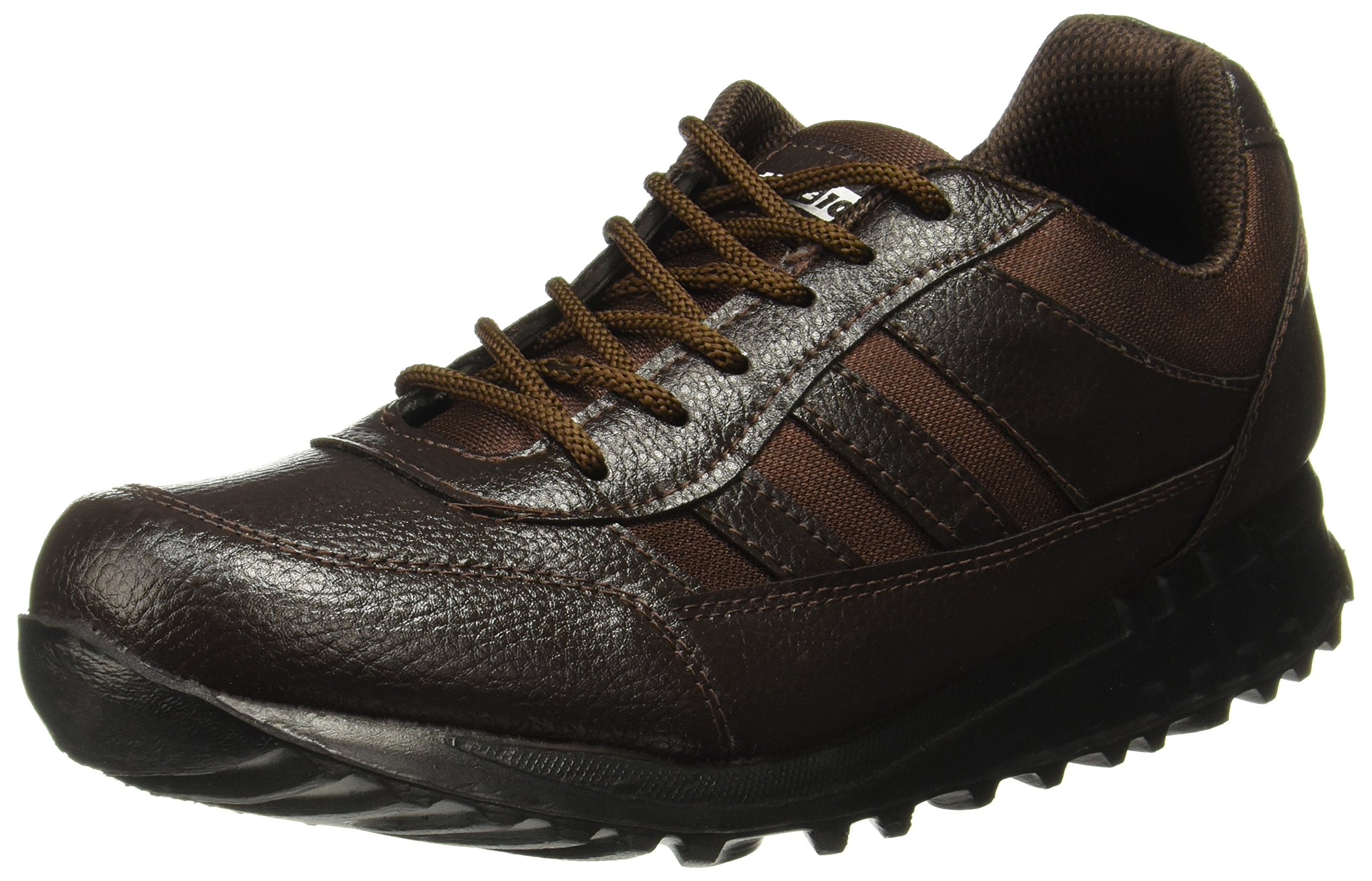 Electra Kids School Lacing Shoes