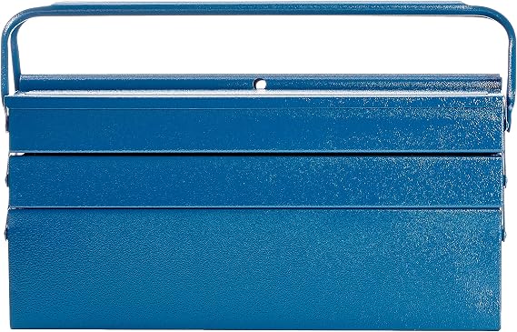 Bruder Mannesmann M 211-430 Assembly Tool Box