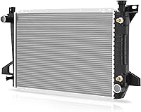 Vista 24 de AUTOSAVER88 Radiador compatible con Suzuki SX4 L4 2.0L 2007 2008 2009