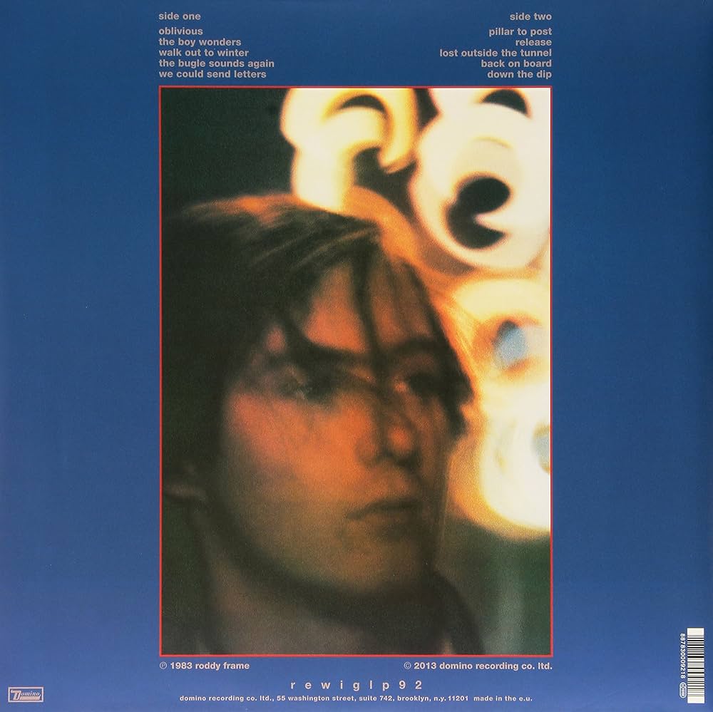 High Land Hard Rain (Vinyl): AZTEC CAMERA: Amazon.ca: Music