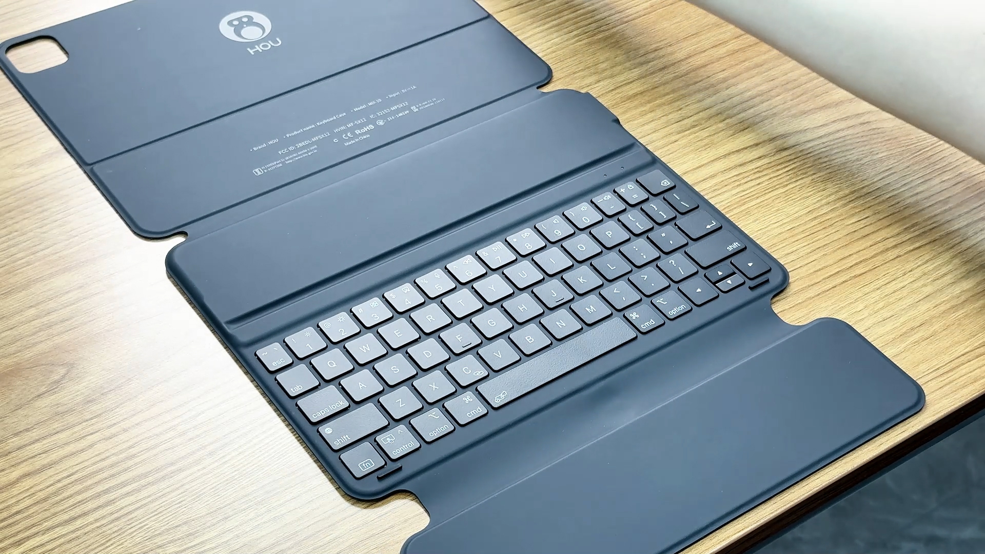 Amazon.co.jp: 【最も革新】HOU iPad Air 11インチ M2/M3 ケース