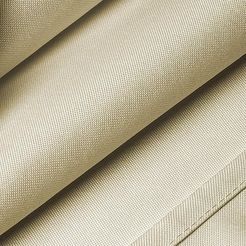 Miniatura 5 de Lann's Linens - 10 manteles redondos de tela de poliéster para bodasbanquetesrestaurantes (varios colores y tamaños)