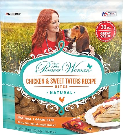 amazon dog treats