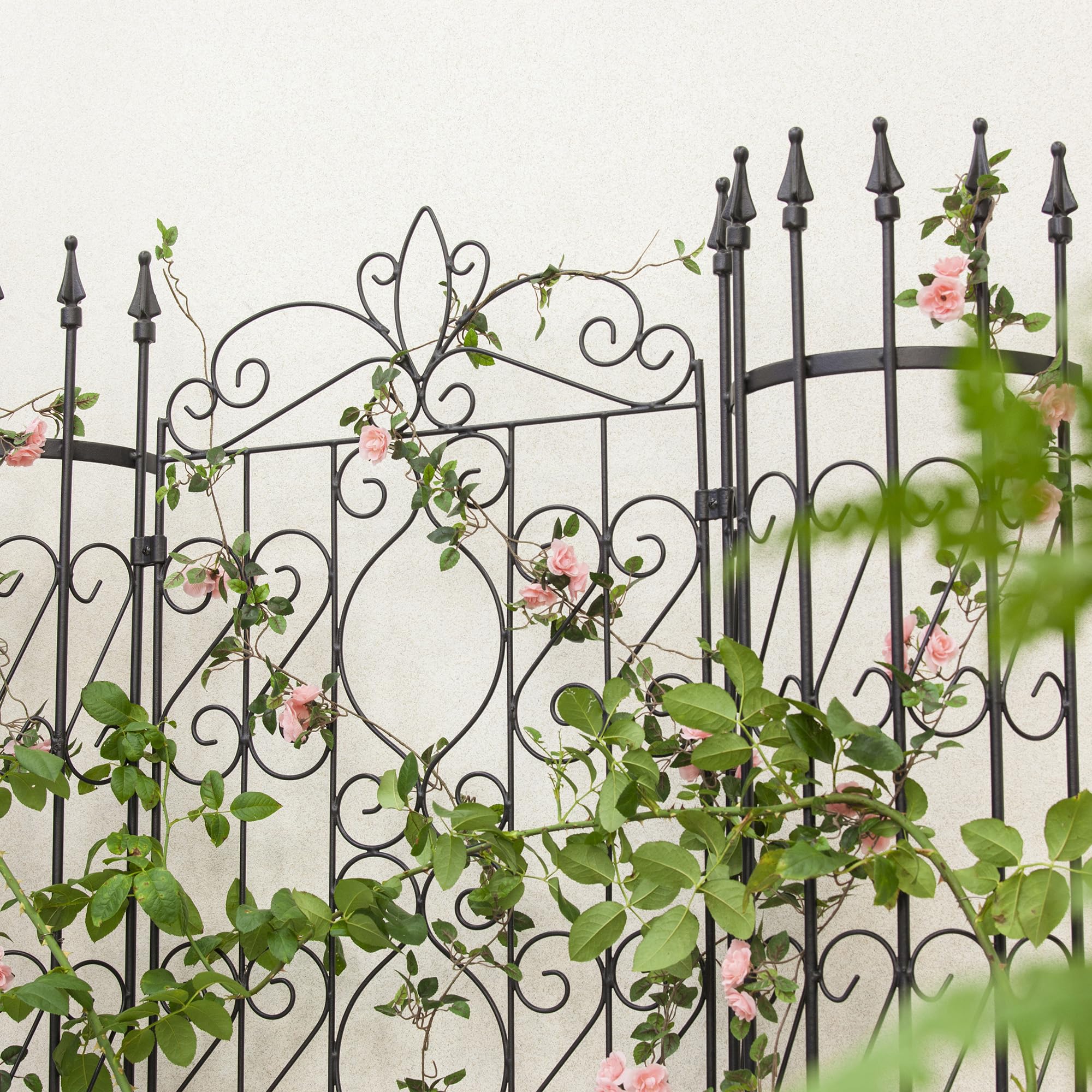 Amazon | タカショー G-Story デザイントレリス 1800 | トレリス