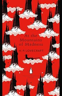 At The Mountains Of Madness