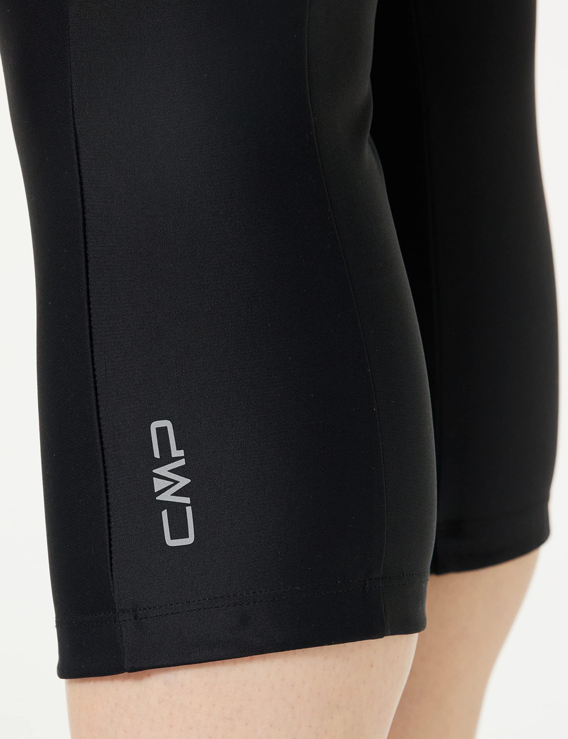 CMP ¾-radhose Für Damen - spodnie rowerowe Kobiety