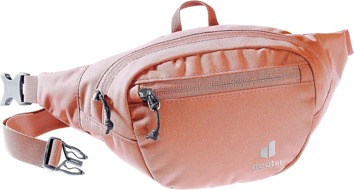 Deuter Uban Belt | Hip Belt