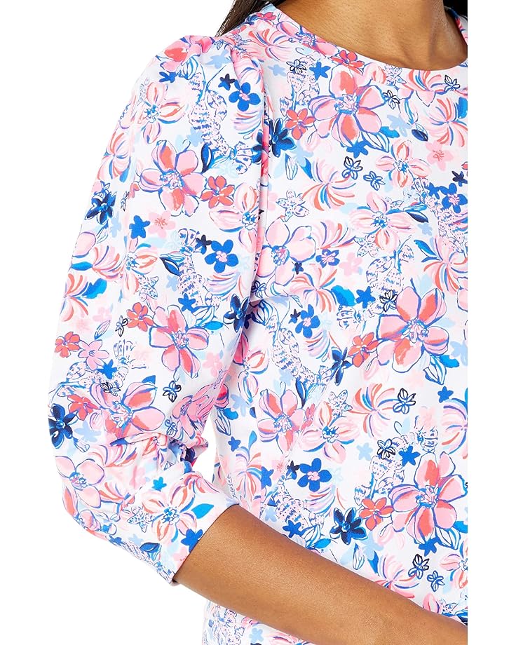 Lilly Pulitzer Corden Sweatshirt - #3 of 4