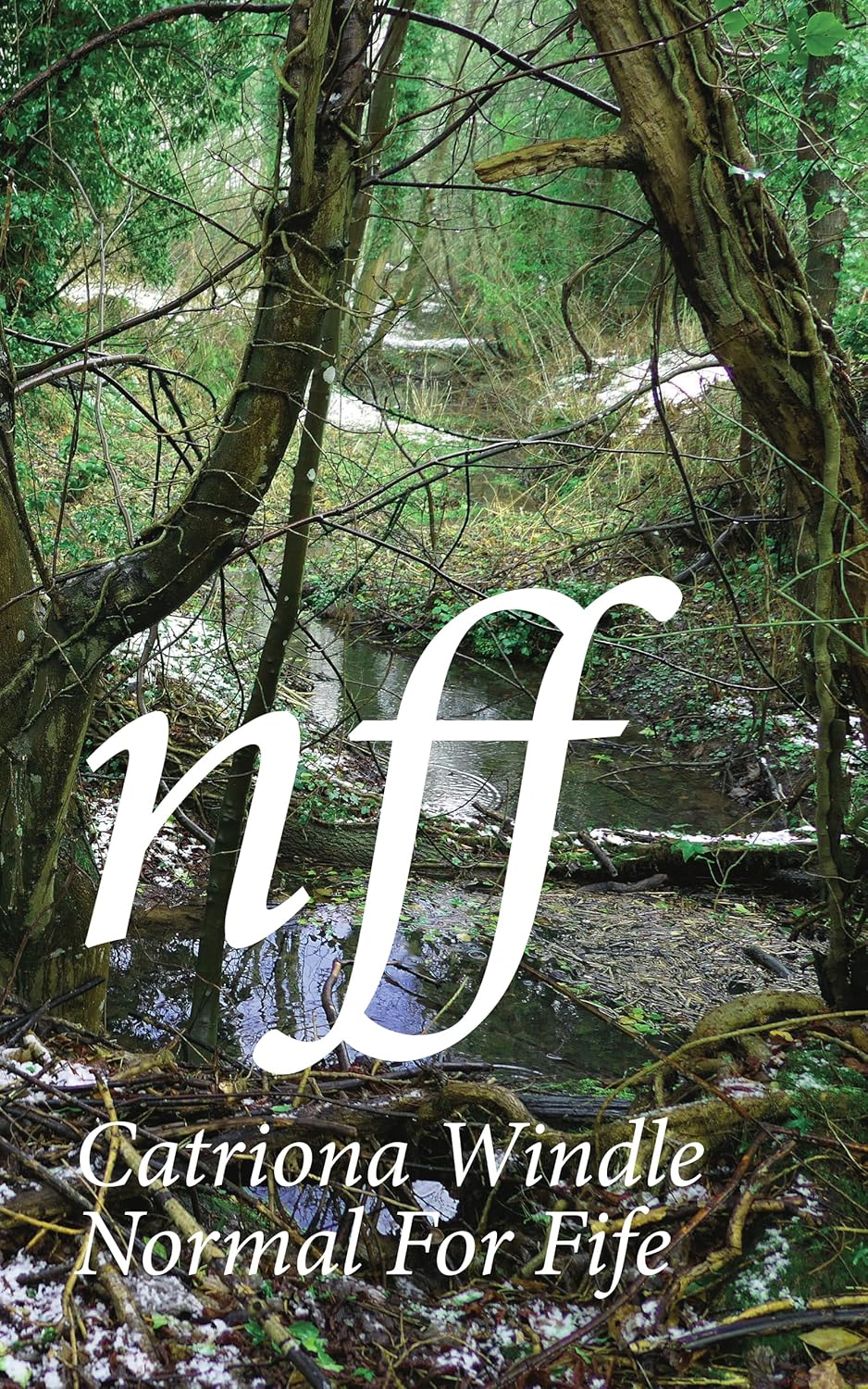 NFF Normal For Fife Kindle edition by Windle, Catriona. Health, Fitness & Dieting Kindle