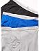 Hanes Men's Tagless Boxer Briefs with Fabric-Covered Waistband-Multiple Packs Available - #4 of 4