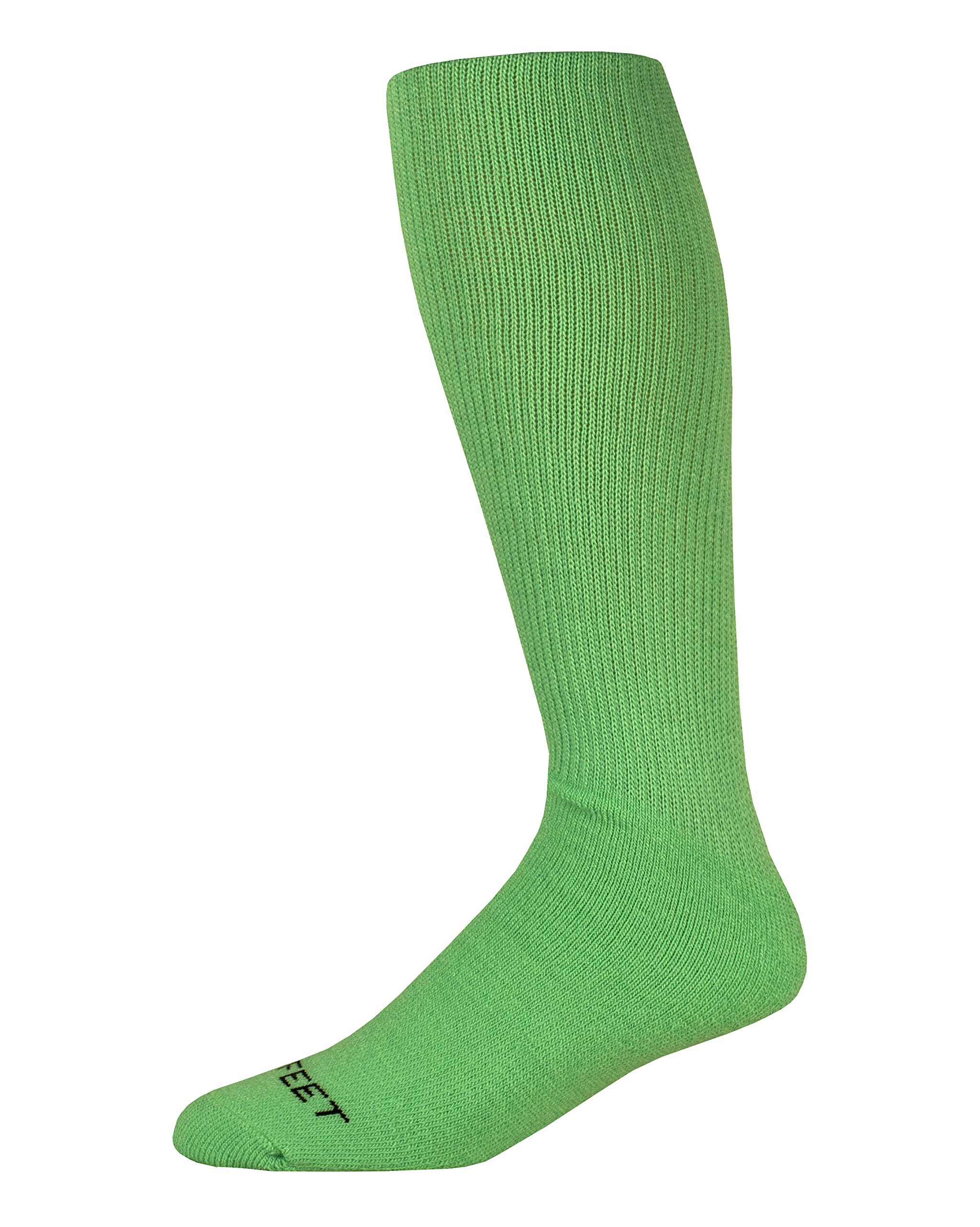 Multi-Sport Cushioned Acrylic Tube Socks
