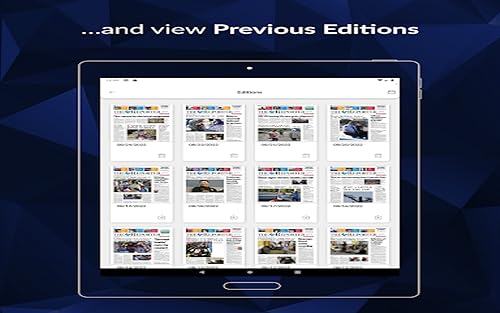 The Reporter e-edition