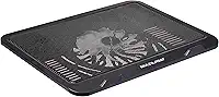 Cooler Para Notebook Slim Com Led Multi - AC263