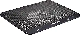 Cooler Para Notebook Slim Com Led Multi - AC263