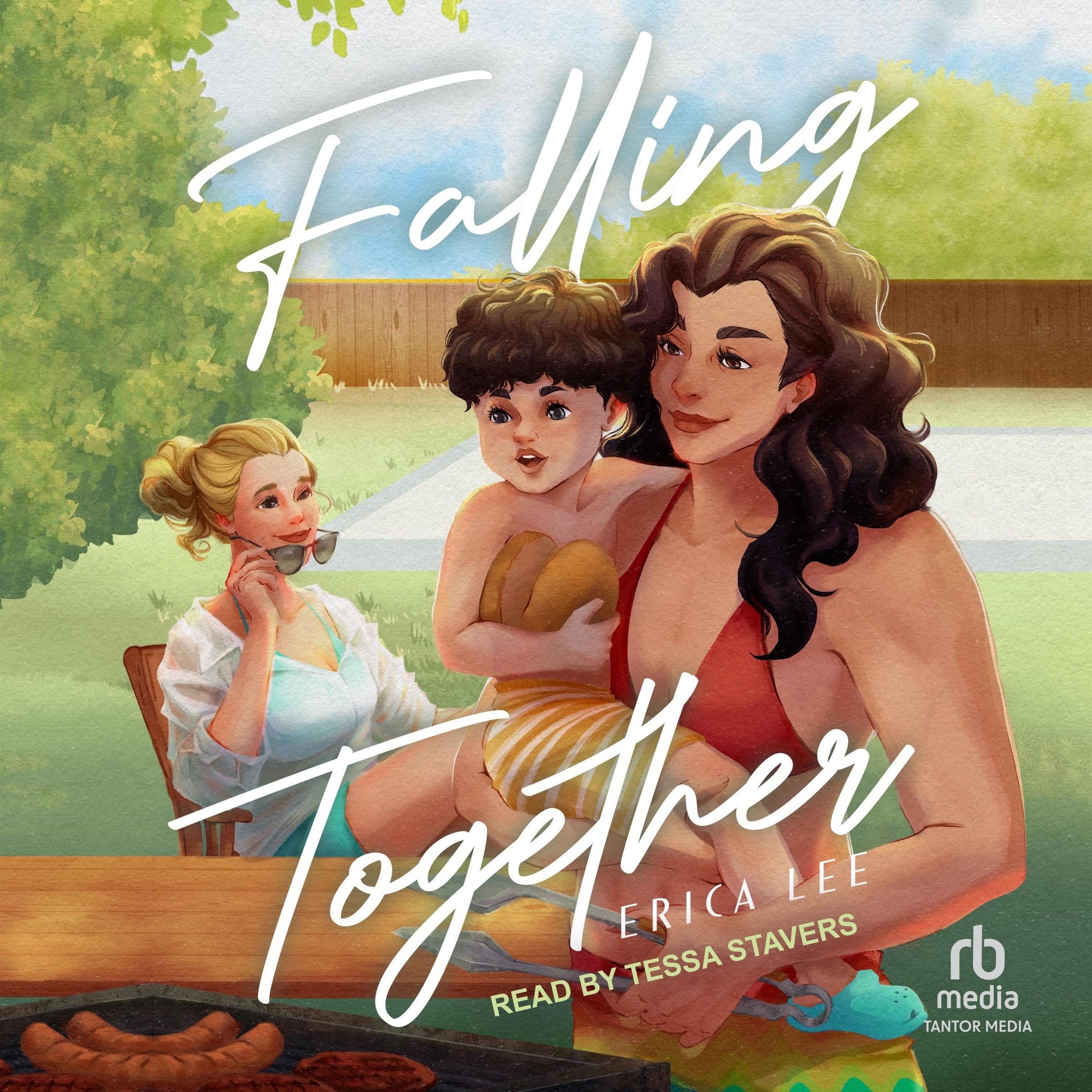 Falling Together