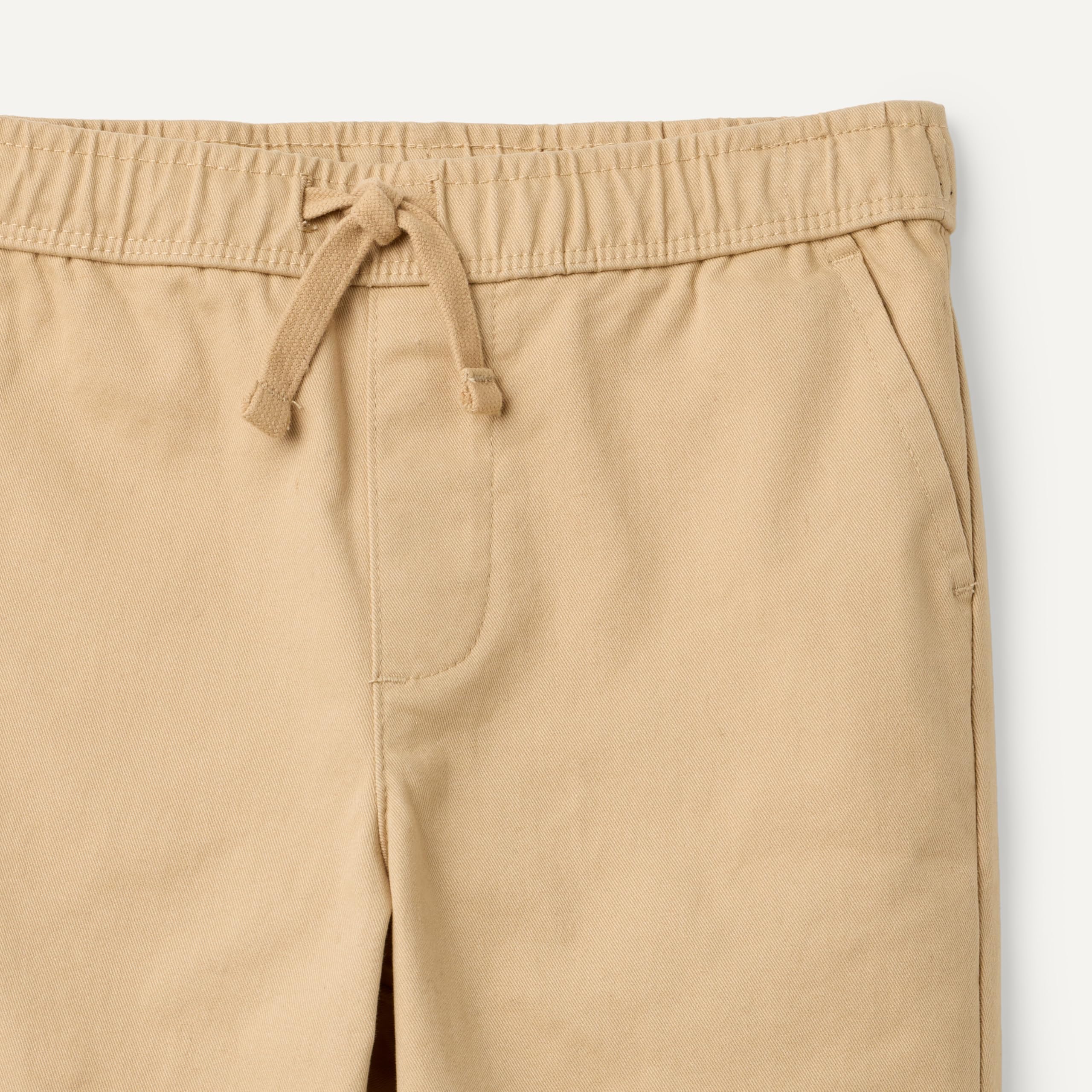 Amazon Essentials Boys Boys and Toddlers Regular Fit Stretch Pull On Pants — view 4