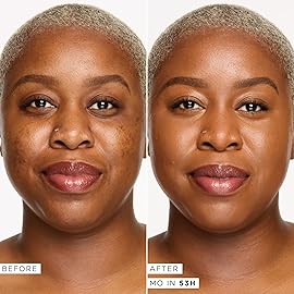 tarte shape tape creamy concealer - Coverage, Hydrating, Natural Matte Finish Formula for Under Eye, Dark Circles, Fine Lines, Redness & Discoloration, Dermatologist-Tested, Vegan, Cruelty-Free