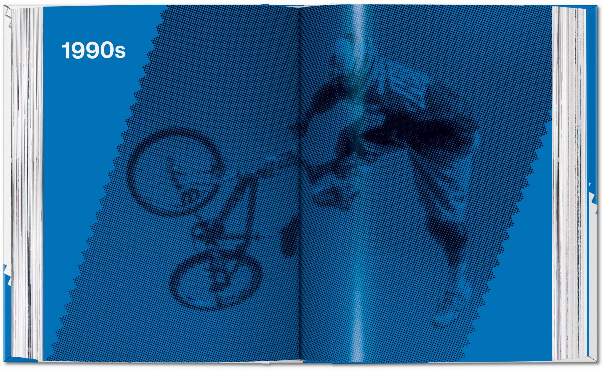 The adidas Archive: The Footwear Collection. 45th Ed.