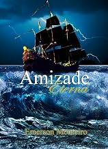 Amizade Eterna: o baú dos amaldiçoados