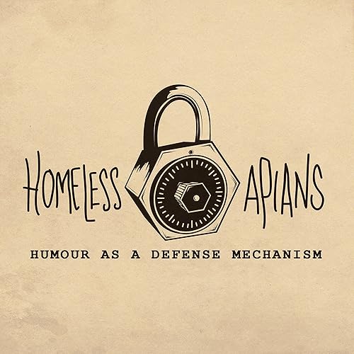 Avoir Images Humour As A Defense Mechanism By Homeless Apians On Amazon Music actualisé par