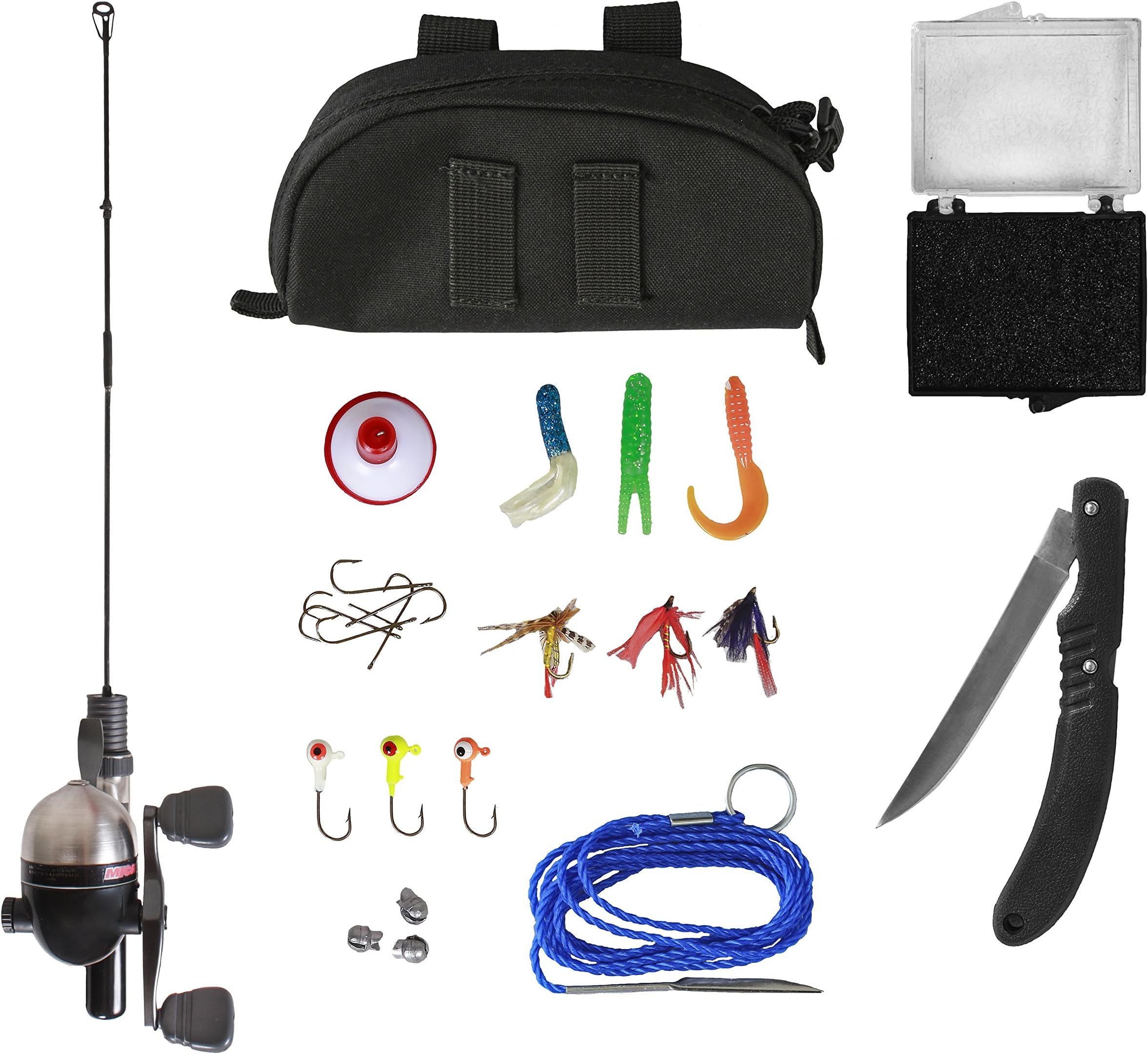 Survival Fishing Kit