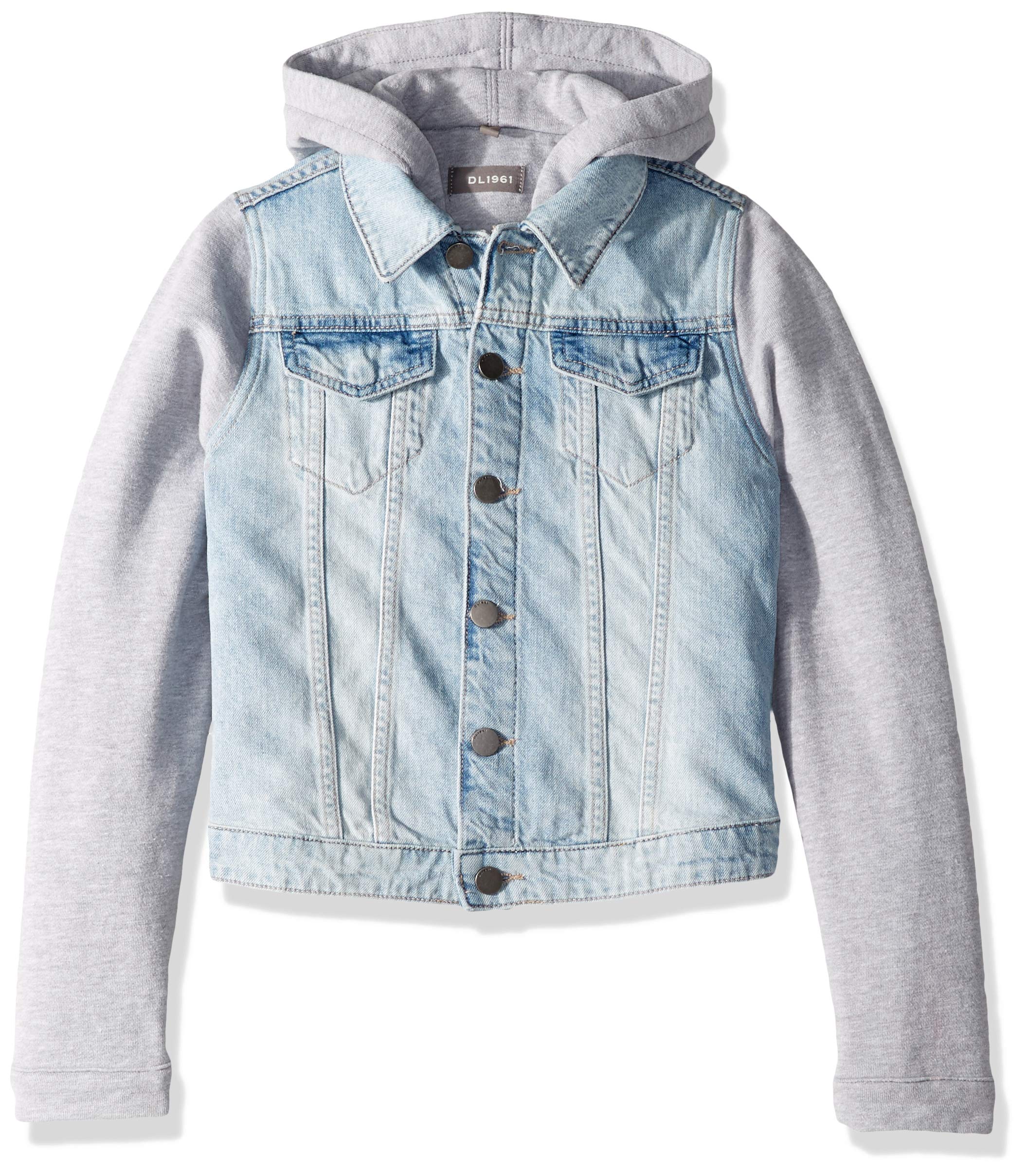 DL1961unisex-child Manning-Jacket Denim Jacket