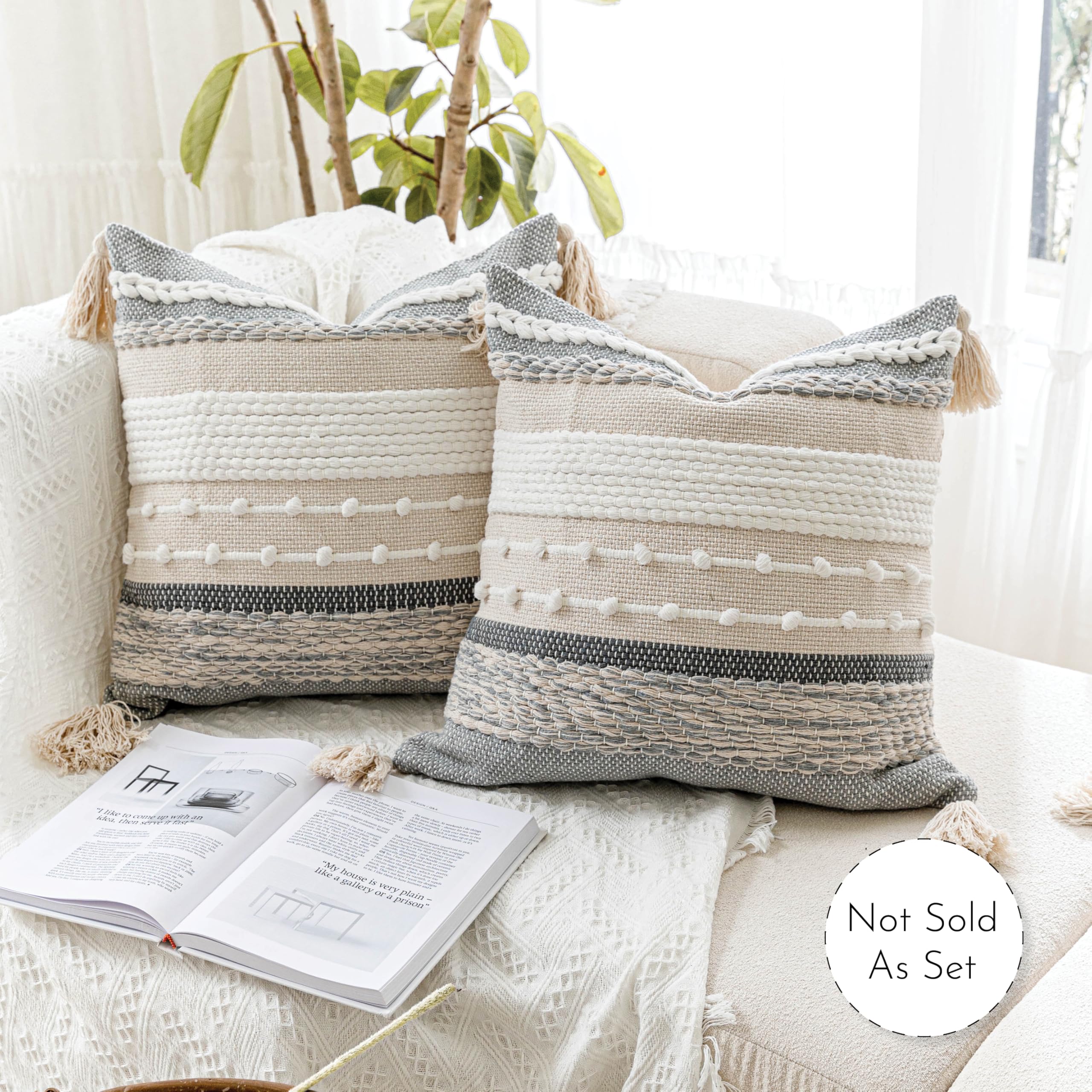 Aazon.co: Tosleo Gray Velvet Throw Pillow Covers 26x26 inch Pack of 2 with Gold Leather Aazon.co: Tosleo Gray Velvet Throw Pillow Covers 26x26 inch Pack of 2 with Gold Leather
