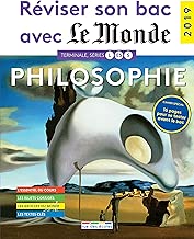 Download Réviser son bac avec Le Monde : Philosophie, Terminales L, ES, S PDF