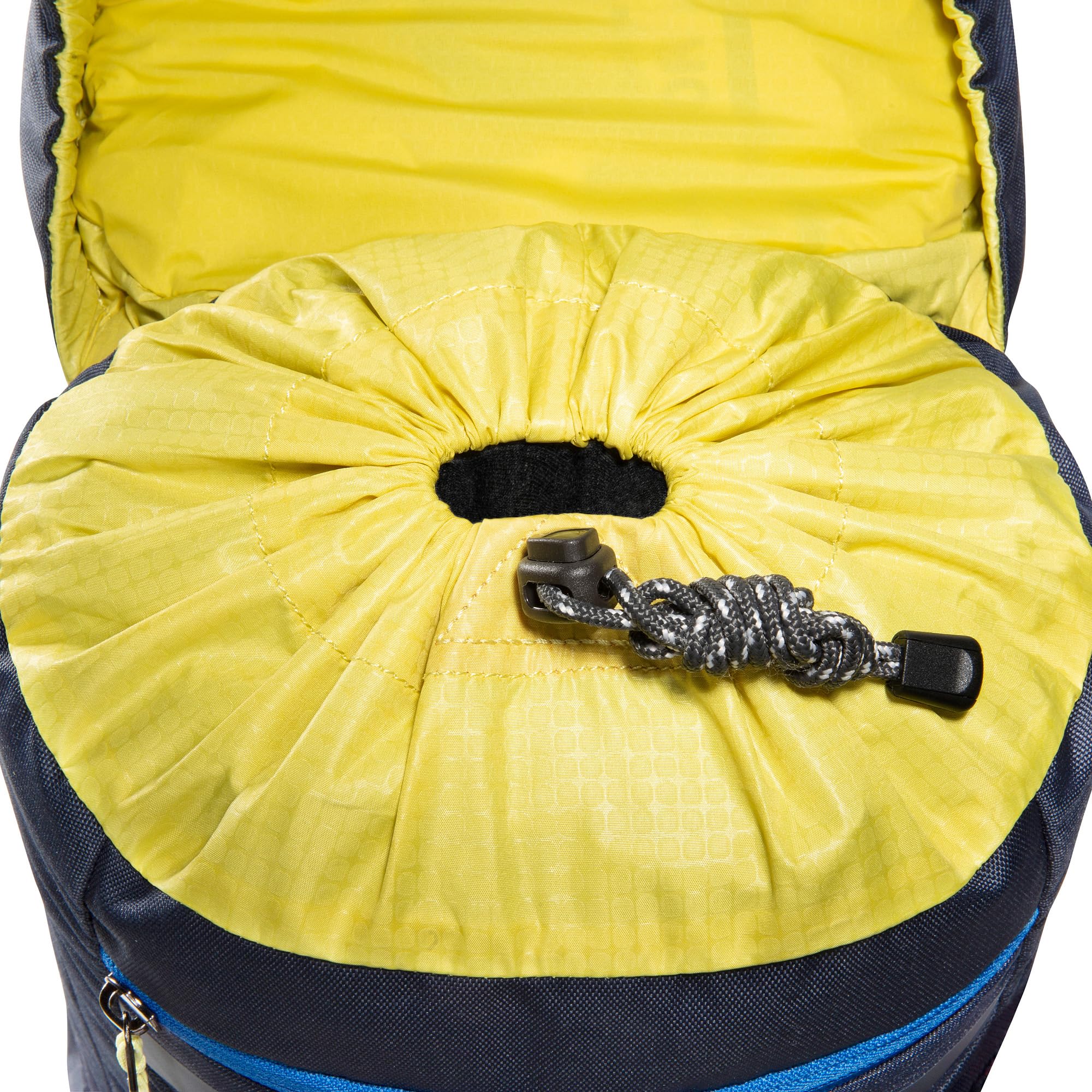 Tatonka Kinderrucksack Wokin 15L - Rucksack für Mädchen und Jungen ab 6 Jahren - Inklusive Sitzkissen und Reflektoren für gute Sichtbarkeit - Aus recycelten Materialien