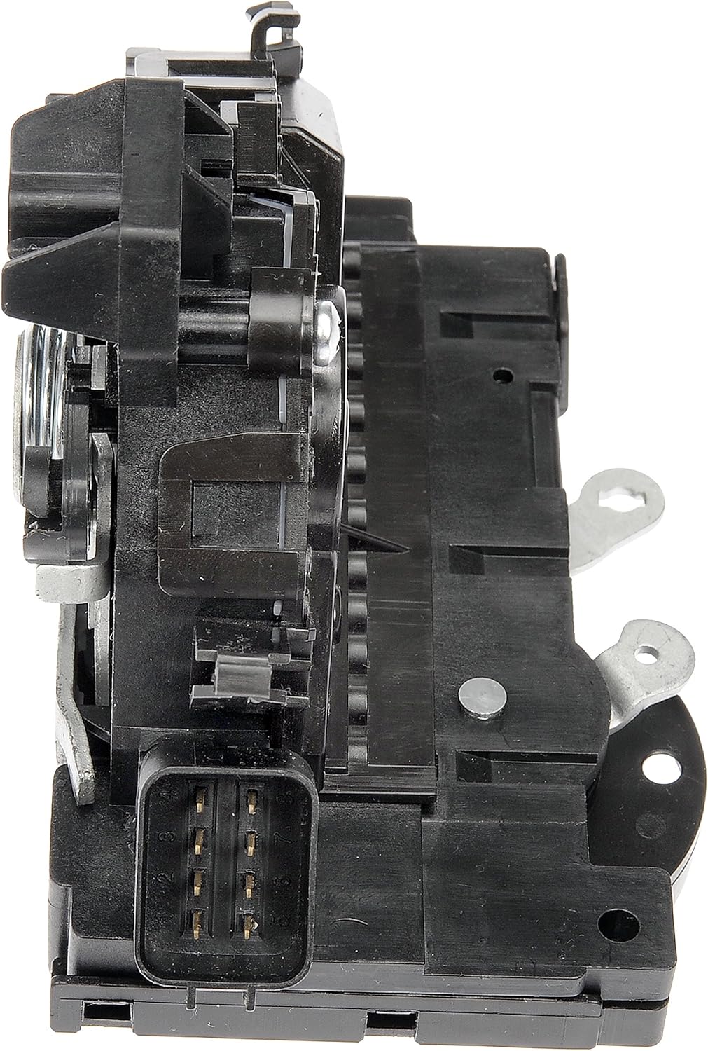 Dorman 937-602 Front Driver Side Door Lock Actuator Motor Compatible with Select Ford Models
