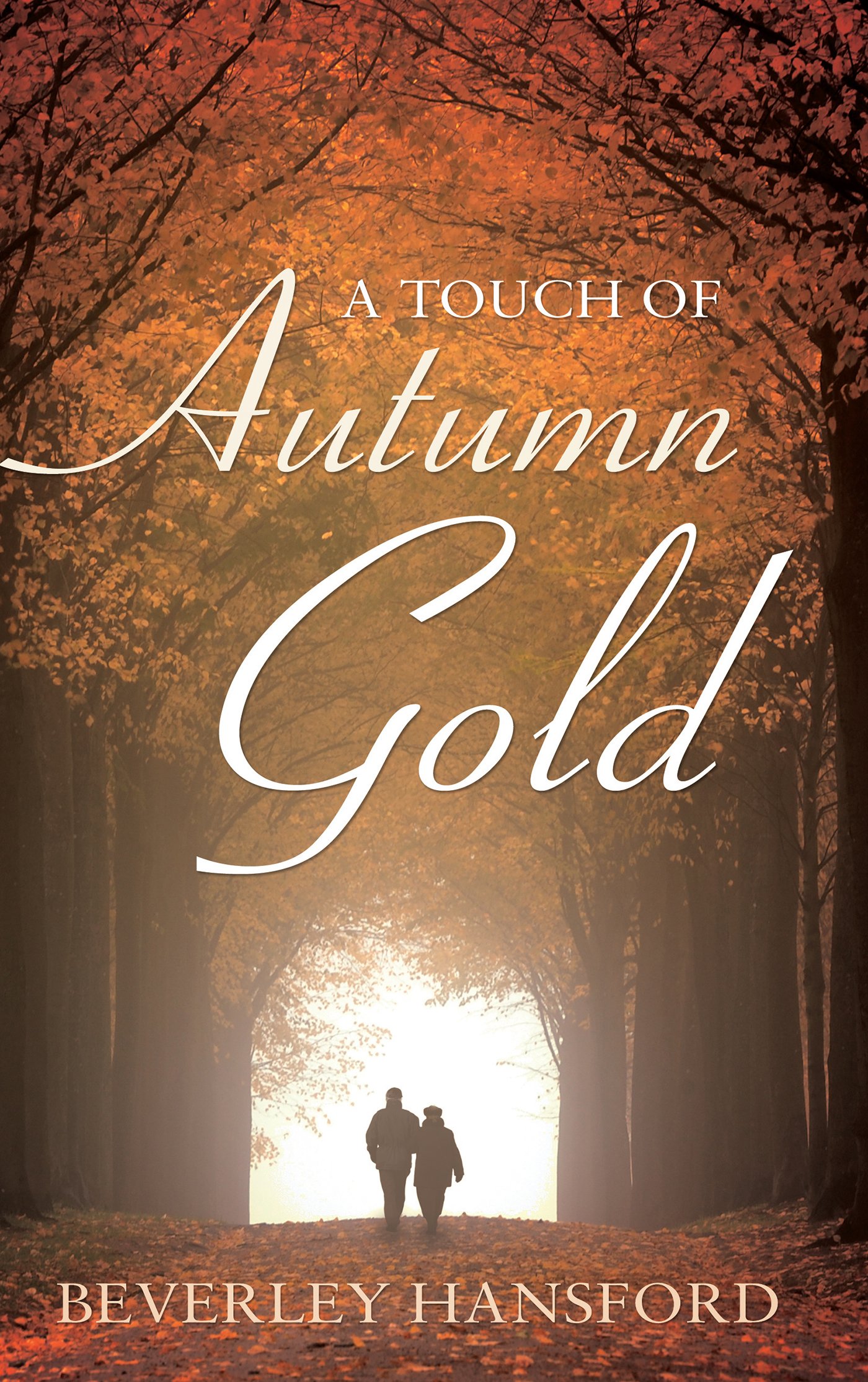 A Touch of Autumn Gold