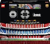LEGO Creator Expert Camp Nou FC Barcelona (10284) - 2