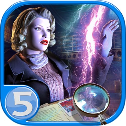 New York Mysteries 2: High Voltage