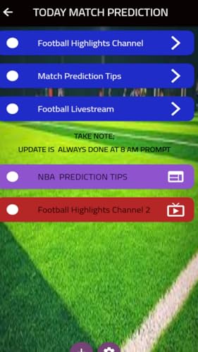 Super Picks :Soccer Prediction