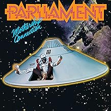 Mothership Connection