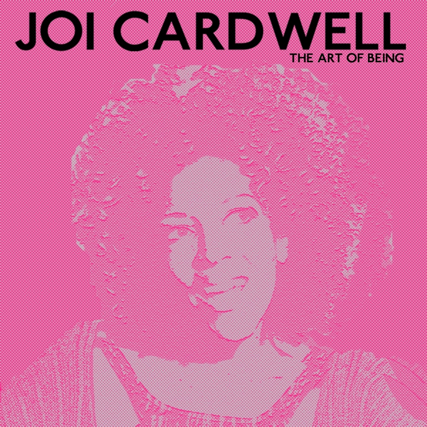 Joi Cardwell