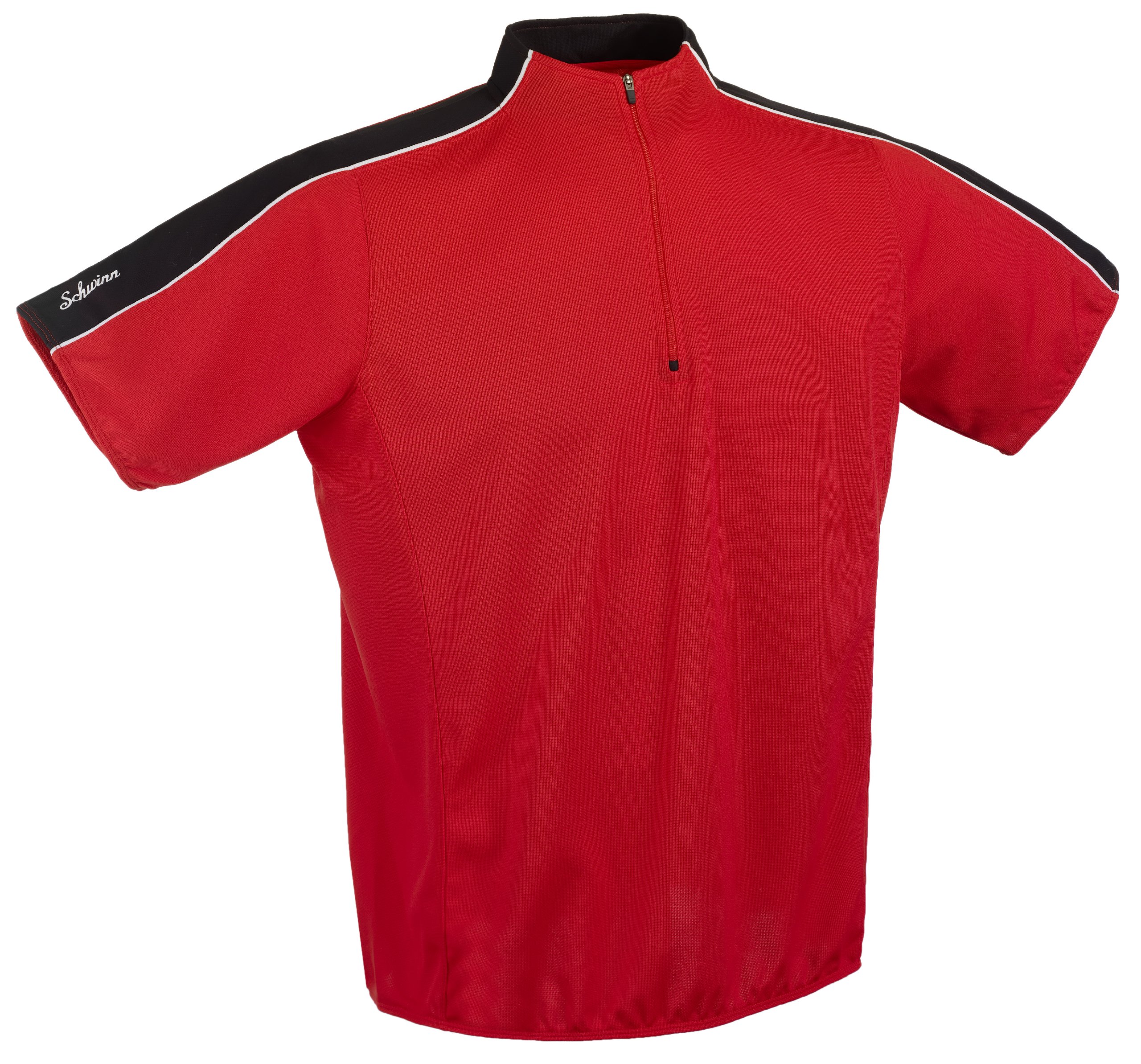 Schwinn Men's Classic Jersey, Red, X-Large