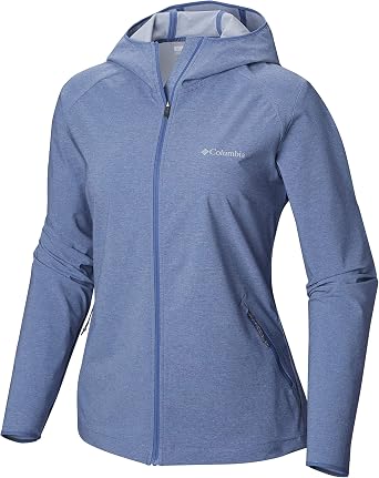 Columbia Women's Softshell Jacket 