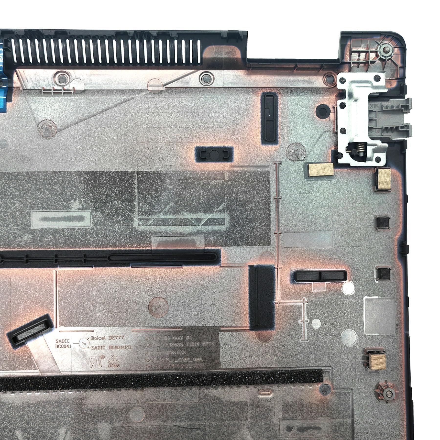 パソコンパーツ Amazon.com: Jxjslp Replacement Bottom Case for Dell Latitude 5530