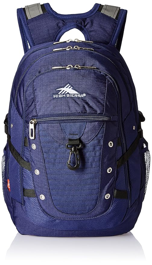 high sierra ryler backpack