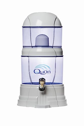 �N�I�� �~�l�����T�[�o�[ Quon Mineral Server �퉷�^�C�v������ ���\�T�[�o�[ �s M�T�C�Y �t �{�́{�t���i�i�~�l�������t100ml�A�t�B���^�[�A�s�b�`���[�j�ꎮ