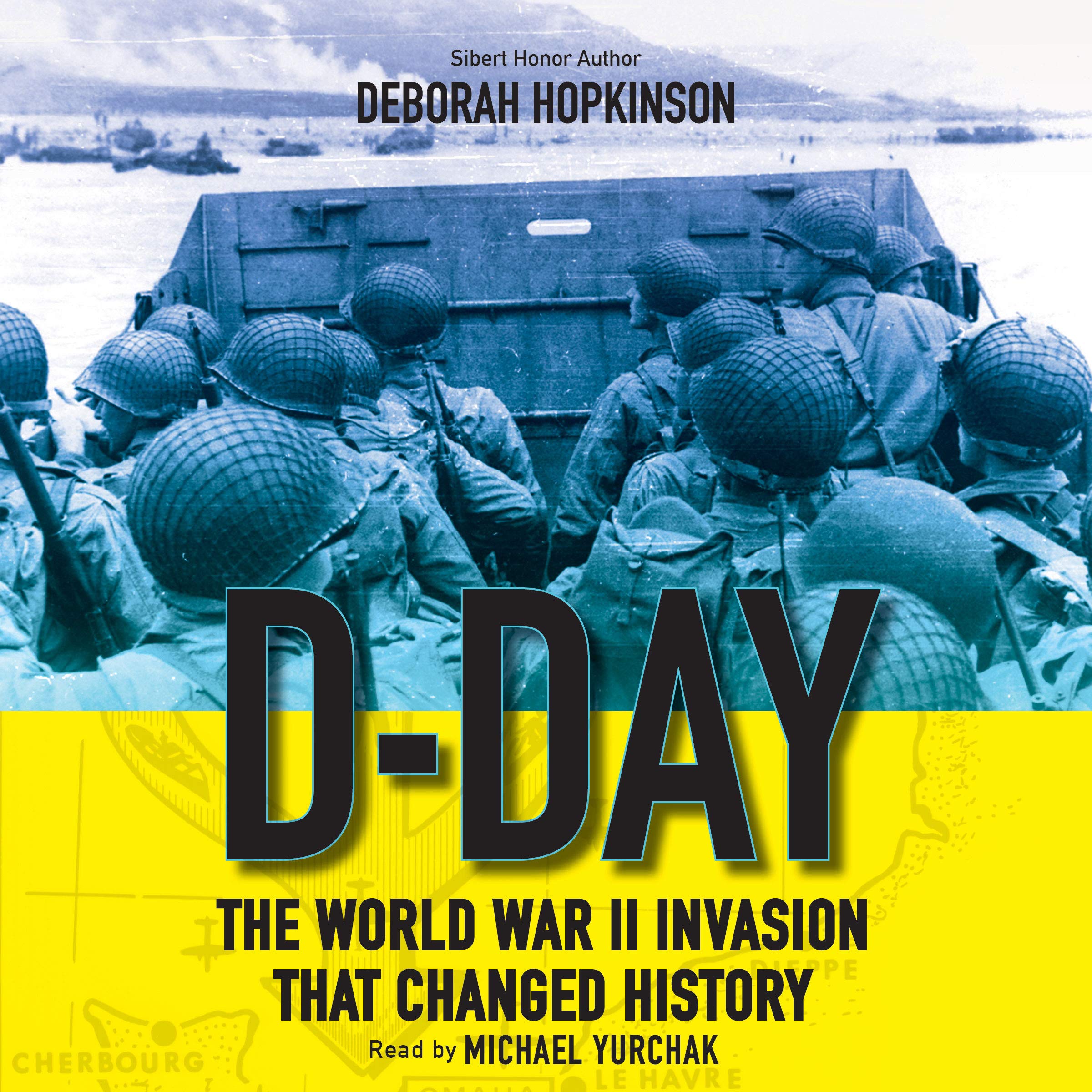 D-Day