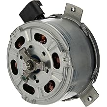 General Motors Gm Genuine Parts 15 81696 Engine Cooling Fan | Desertcart