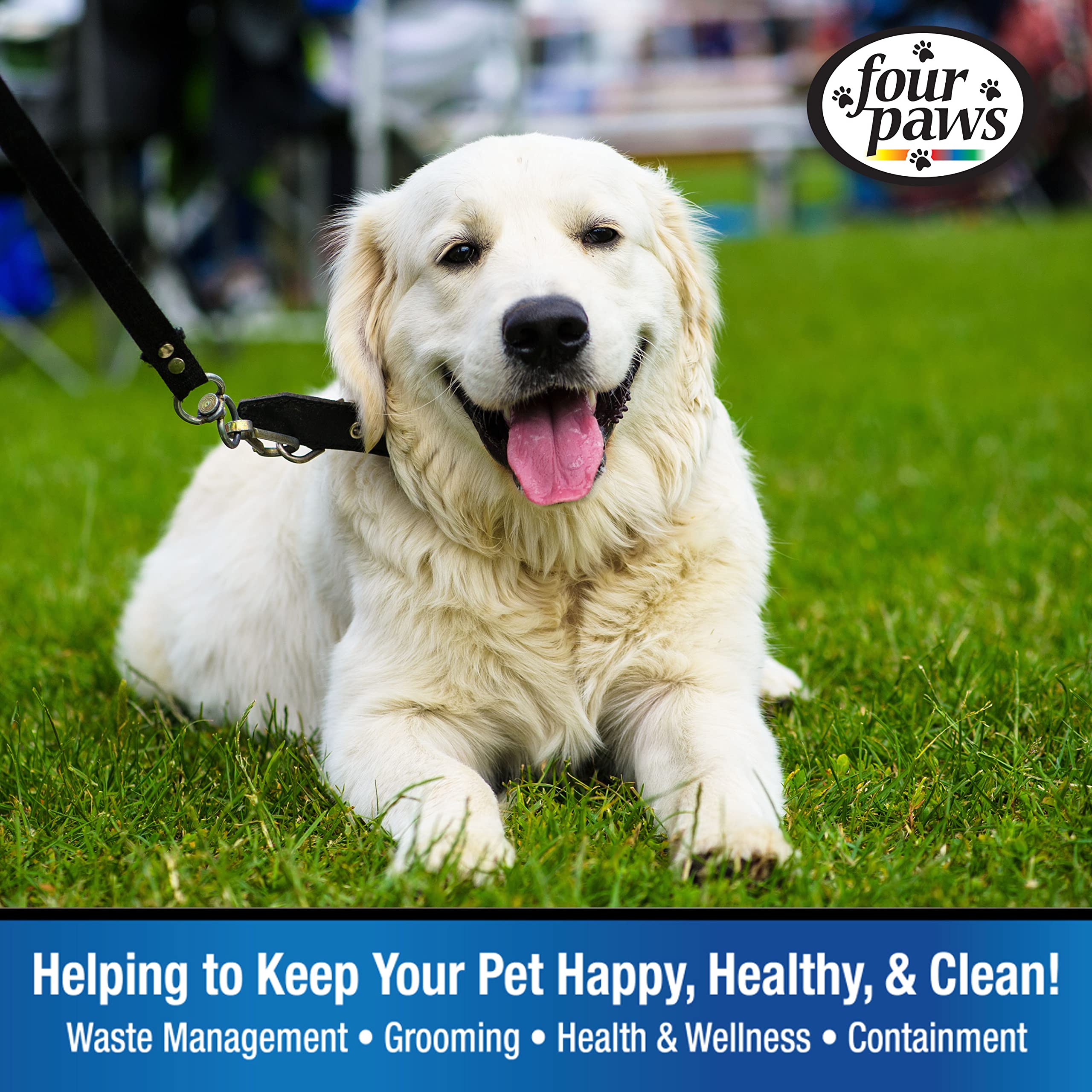 Dog Grooming Four Paws Dog Walking Dog Lead Four Paws® Walk-About