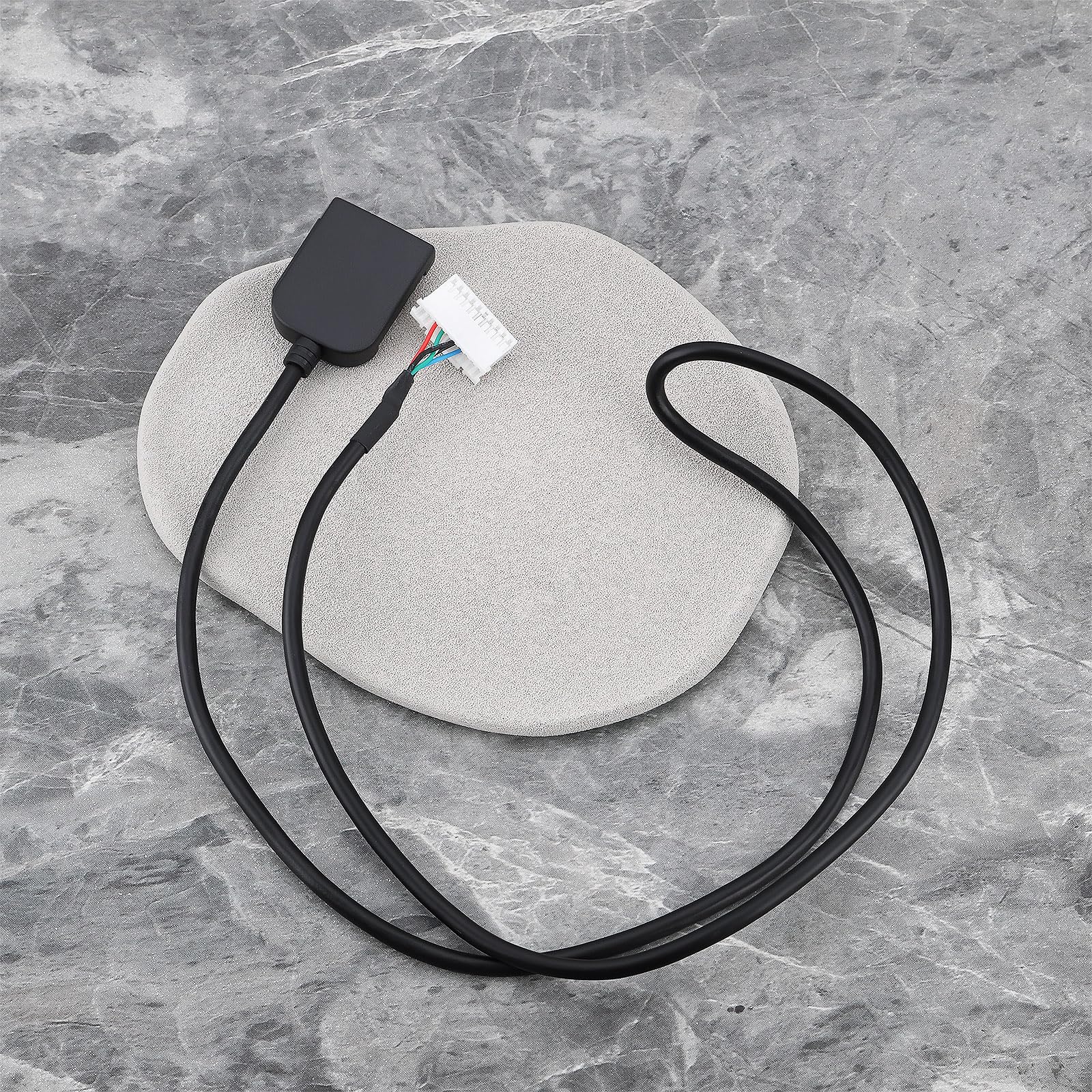 Adapter gniazda karty SIM 20-pinowy kabel kompatybilny z Android Multimedia GPS 4G