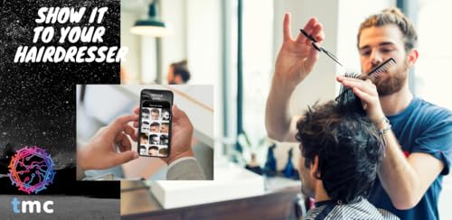 Men Haircut Trends