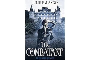 The Combatant: An Epic Saga of Knights, Combat, and Magic