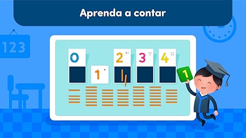 Pré-escola Montessori (Montessori Preschool - para crianças de 3 a 7 anos)