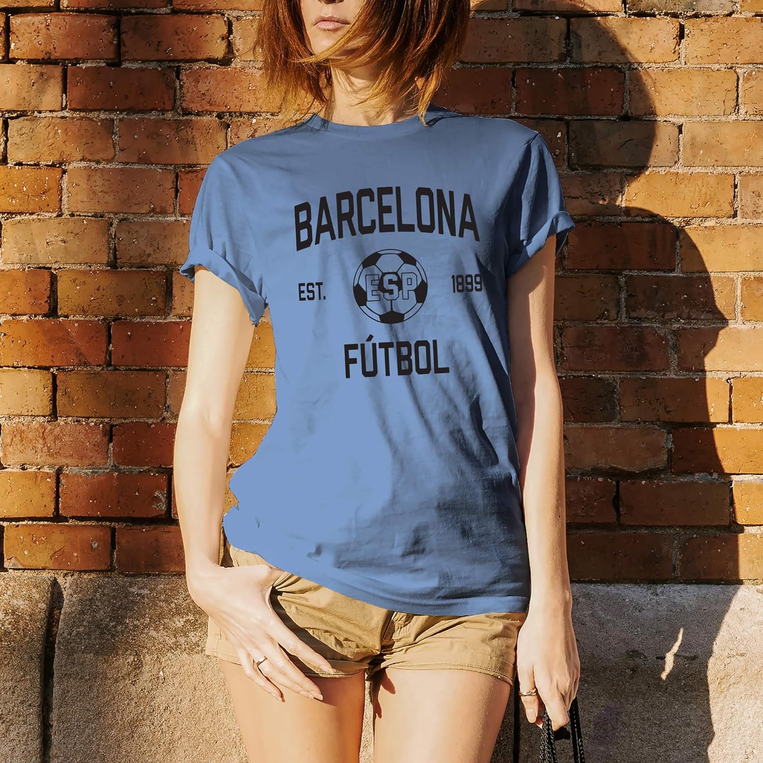 World Classic Soccer Football Arch Cup T Shirt - Image 3