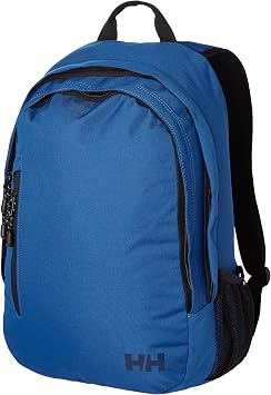 Helly Hansen Unisex Dublin 2.0 Backpack, Deep Fjord, STD